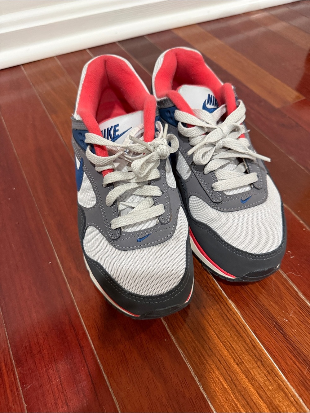 Nike sneakers